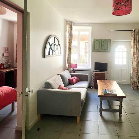 La Courette - T2 Plus Parking Gratuit Ним Экстерьер фото